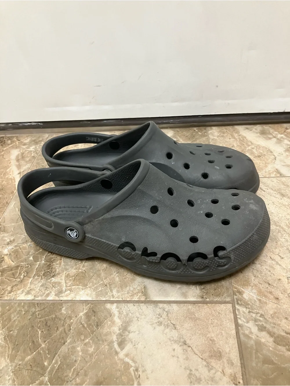 Baya Clogs Crocs